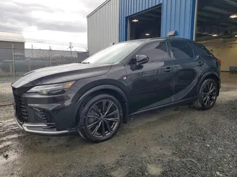 2024 Lexus RX 350 2T2BAMCA8RC078087 Lot 51092126