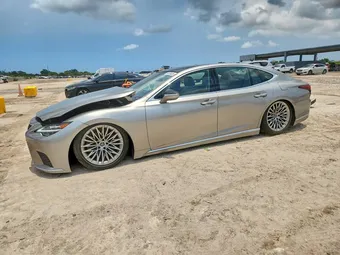 2024 Lexus LS JTHD51FF9R5020489