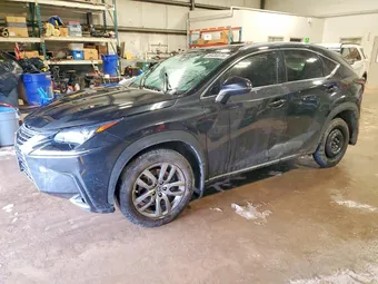 2020 Lexus NX 300 JTJGARDZ8L2232747