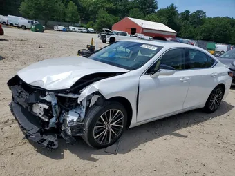 2023 Lexus ES 350 58ADZ1B17PU147863