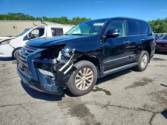 2017 Lexus GX 460 JTJBM7FX5H5169355