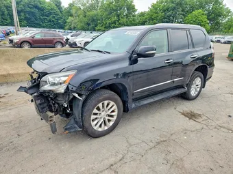 2016 Lexus GX 460 JTJBM7FX7G5126442