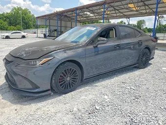 2022 Lexus ES 350 58ADZ1B14NU121394