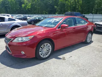 2015 Lexus ES 350 JTHBK1GGXF2205753