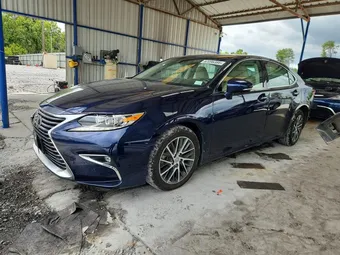 2017 Lexus ES 350 58ABK1GG2HU038835