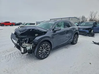 2023 Lexus RX 350 2T2BAMCA3PC009854 Lot 97026525