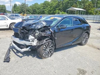 2024 Lexus RX 350 2T2BAMCA0RC052020