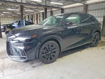2024 Lexus RX 500H 2T2BCMEA4RC010831