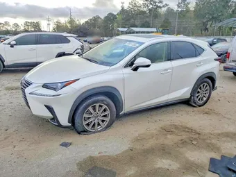 2021 Lexus NX 300 JTJDARBZ5M5029773