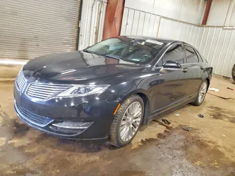 2015 Lincoln MKZ 3LN6L2GK9FR600895