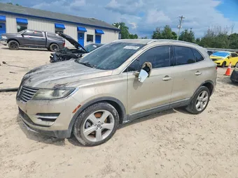2015 Lincoln MKC 5LMCJ1A97FUJ45351