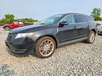 2019 Lincoln MKT 2LMHJ5AT0KBL04162