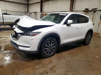 2017 Mazda CX-5 JM3KFBDL3H0200879 Lot 61053566