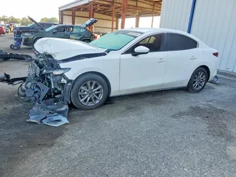 2021 Mazda 3 3MZBPAAL9MM205058