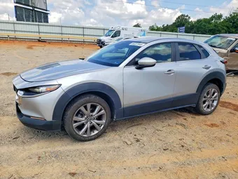 2021 Mazda CX-30 3MVDMBBL3MM246616