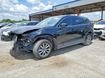 2019 Mazda CX-9 JM3TCACY8K0301279 Lot 54980126
