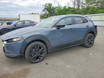 2024 Mazda CX-30 3MVDMBCM0RM708600 Lot 57835206