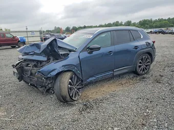 2023 Mazda CX-50 7MMVABXY4PN125266