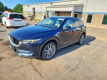 2019 Mazda CX-5 JM3KFBDM7K0582432 Lot 62336026