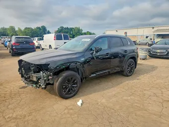 2025 Mazda CX-50 7MMVAABW5SN137600