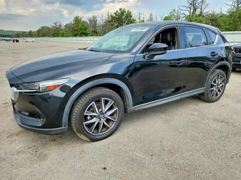 2018 Mazda CX-5 JM3KFBDM4J0373535 Lot 62509666
