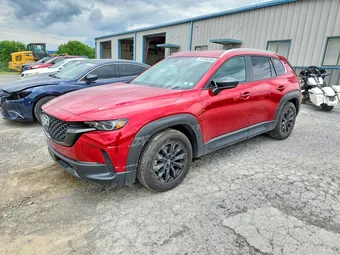 2025 Mazda CX-50 7MMVABBM5SN342564