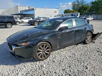 2019 Mazda 3 3MZBPAALXKM106648 Lot 98138495