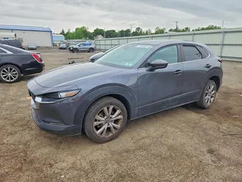 2020 Mazda CX-30 3MVDMBCL2LM106442 Lot 53933016