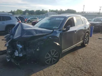 2018 Mazda CX-5 JM3KFBCM1J0475568 Lot 61182816