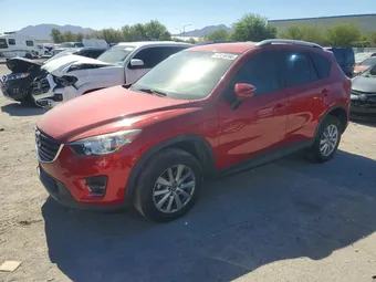 2016 Mazda CX-5 JM3KE2BY2G0716411 Lot 63406266