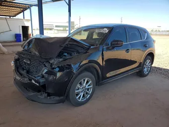 2025 Mazda CX-5 JM3KFBAL9S0593279 Lot 53661846