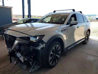 2024 Mazda CX-90 JM3KKEHA3R1139213