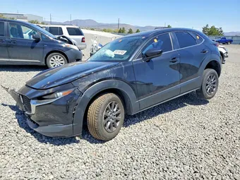 2021 Mazda CX-30 3MVDMAAL7MM268081 Lot 59010346