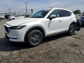 2018 Mazda CX-5 JM3KFABM0J1334559 Lot 55968636