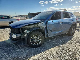 2018 Mazda CX-5 JM3KFBBMXJ0443445 Lot 56272226