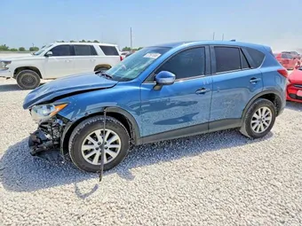 2015 Mazda CX-5 JM3KE2CY7F0444726 Lot 57561856
