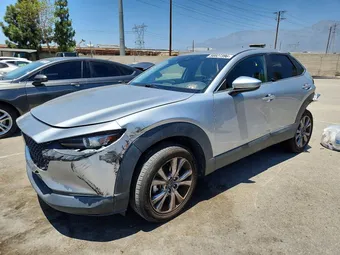 2021 Mazda CX-30 3MVDMABL1MM228173