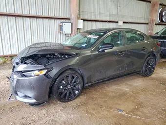 2025 Mazda 3 3MZBPABM1SM467905