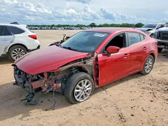 2018 Mazda 3 3MZBN1U78JM261752