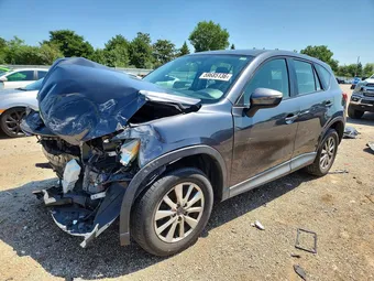 2016 Mazda CX-5 JM3KE4BYXG0622336