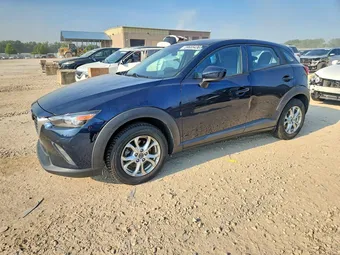 2016 Mazda CX-3 JM1DKFB70G0135241
