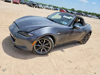 2016 Mazda MX-5 JM1NDAD79G0102673