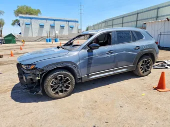 2023 Mazda CX-50 7MMVABXY6PN132557