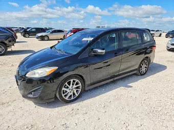 2015 Mazda 5 JM1CW2CL3F0190852