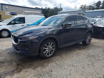 2019 Mazda CX-5 JM3KFBDM2K1507227 Lot 57725146