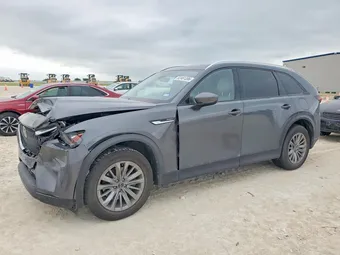 2024 Mazda CX-90 JM3KKBHA7R1120209