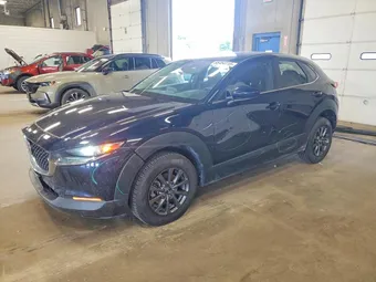 2021 Mazda CX-30 3MVDMBAL8MM252784