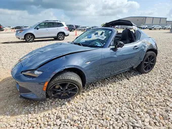 2021 Mazda MX-5 Miata JM1NDAM72M0457924