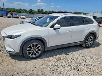 2019 Mazda CX-9 JM3TCBEY8K0321454 Lot 62691656