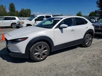 2021 Mazda CX-30 3MVDMBBL8MM213451 Lot 58625196